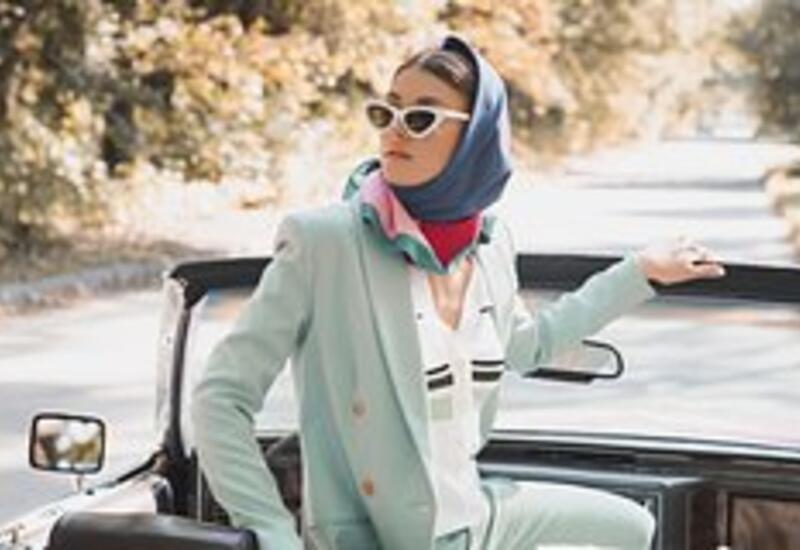 Российский стилист назвал модную замену шапкам