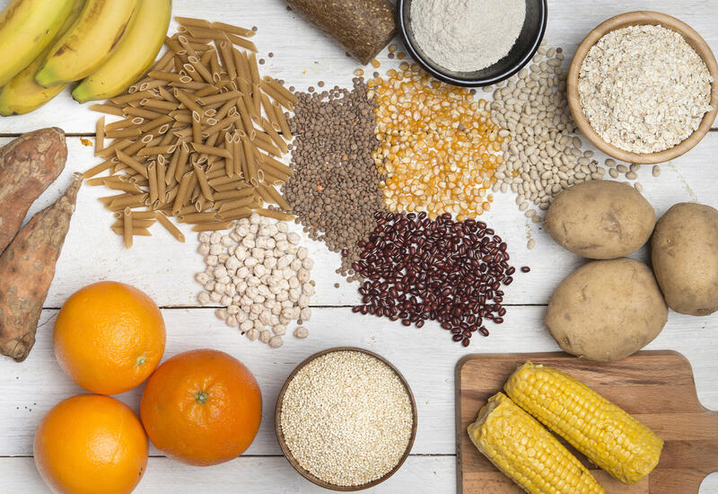 Ученые выяснили, как клетчатка помогает иммунитету бороться с раком