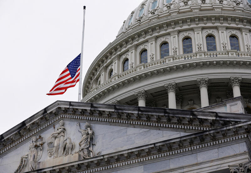 США планируют заключить торговые соглашения с тремя странами