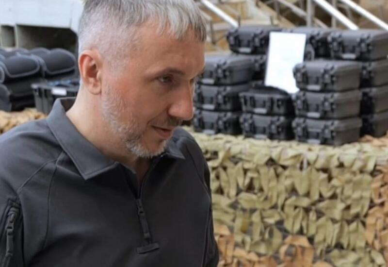 Из Армении вышвырнут журналиста "Wargonzo"