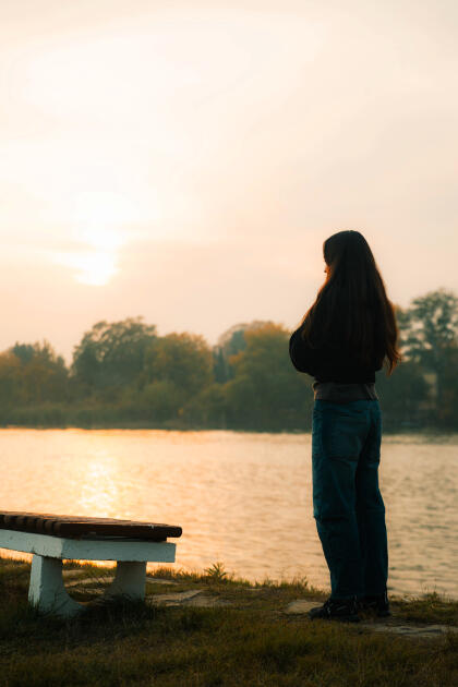 Heydər Əliyev Fondunun vitse-prezidenti Leyla Əliyeva Mingəçevirdə yerləşən avarçəkmə bazasında idmançılarla görüşüb