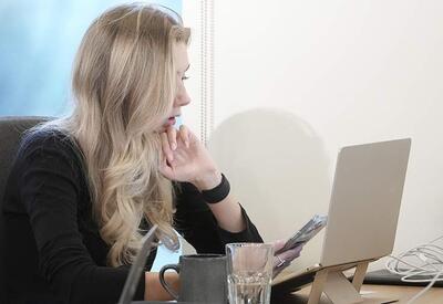 Психолог рассказала о причинах снижения эффективности на работе