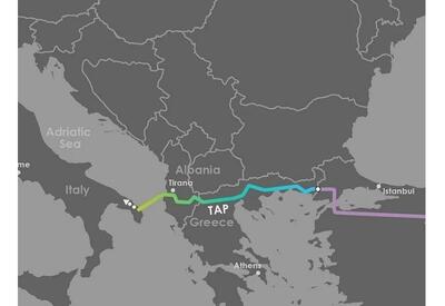 5 лет TAP: Азербайджан укрепляет позиции паневропейского поставщика газа
