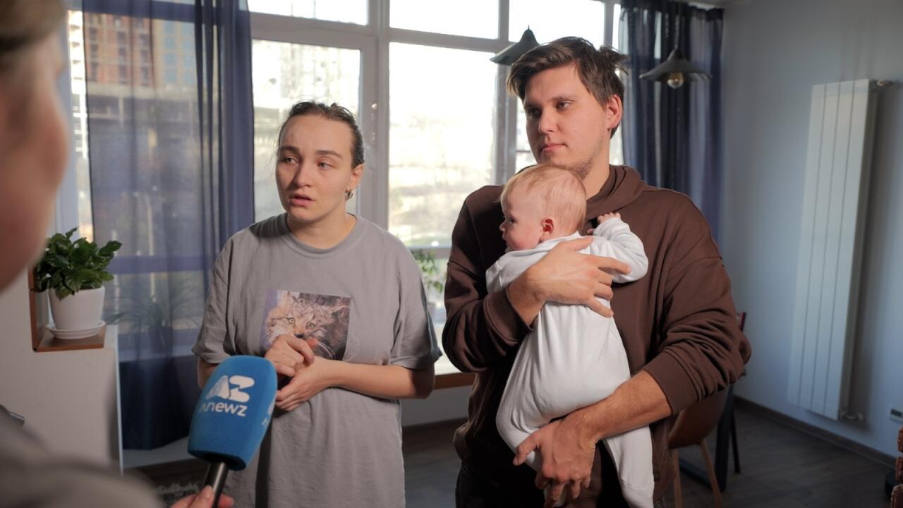 В посольстве Азербайджана в Украине проведены меры безопасности, территория взята под контроль