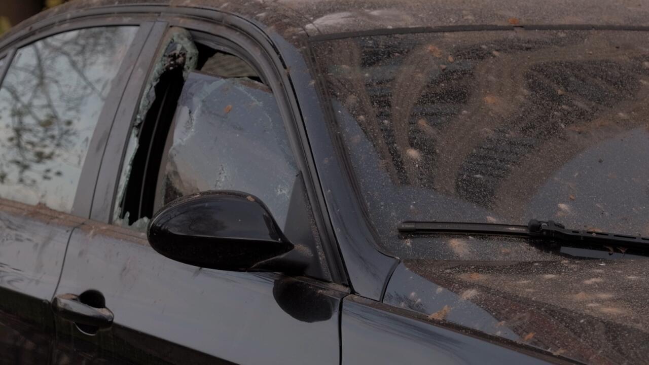 В посольстве Азербайджана в Украине проведены меры безопасности, территория взята под контроль