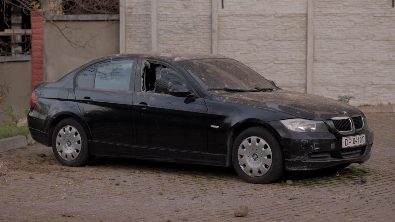 В посольстве Азербайджана в Украине проведены меры безопасности, территория взята под контроль