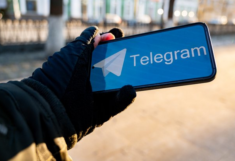 В Telegram появятся новые функции