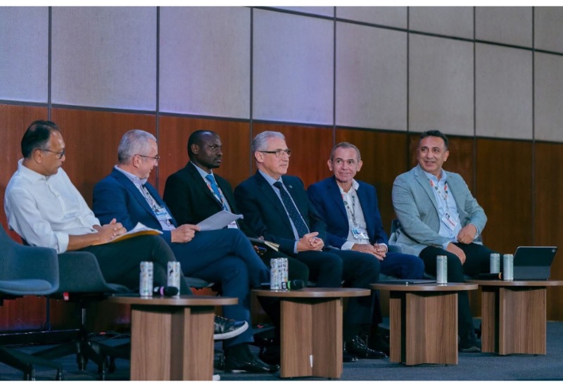 Председательство Азербайджана на COP29 возглавило диалог высокого уровня по вопросам климатической прозрачности в Белене