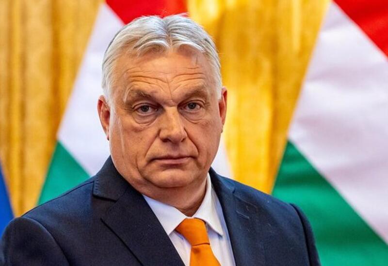 Орбан заявил, что Европа находится на грани войны