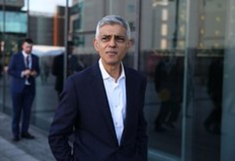 Трамп обвинил мэра Лондона