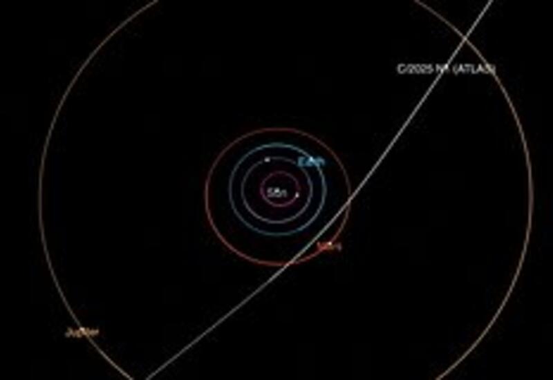 Ученый заявил об искусственном происхождении «инопланетного корабля»