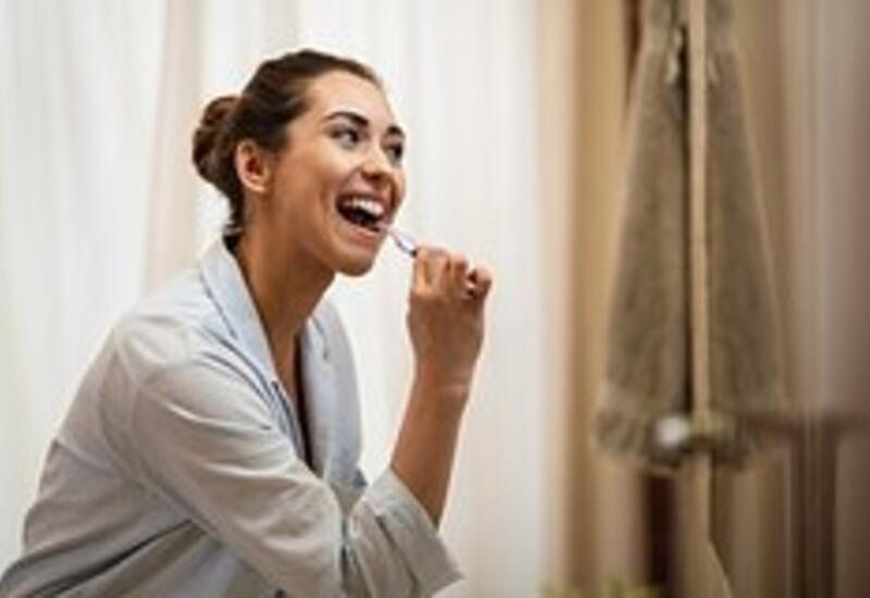 Раскрыта правильная техника чистки зубов