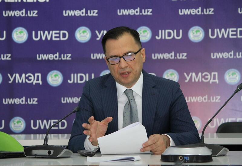 Азербайджан и Центральная Азия формируют новую модель региональной интеграции