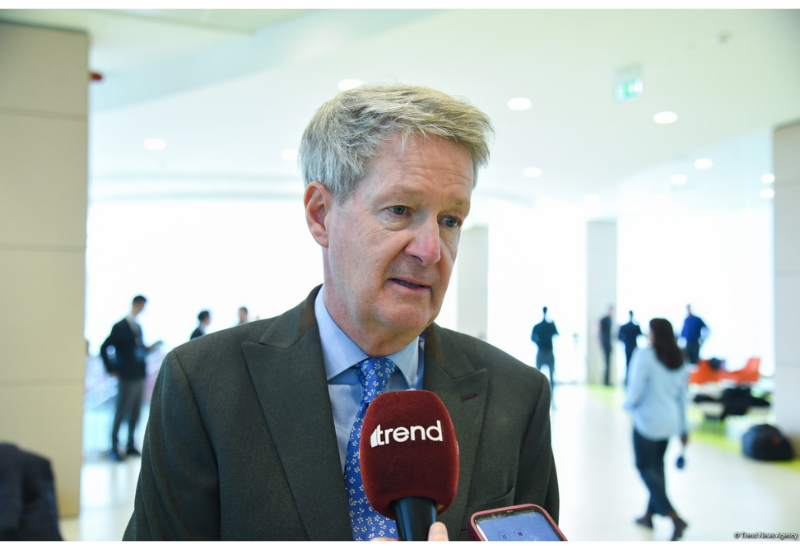 Значение TAP для энергобезопасности ЕС превратилось из желательного в необходимое