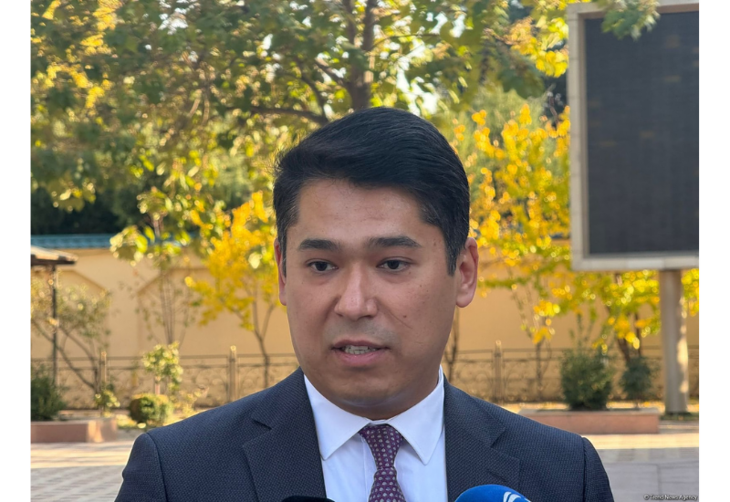 Можно ожидать официального присоединения новых участников к проекту коридора "зеленой" энергии "Центральная Азия -Азербайджан"