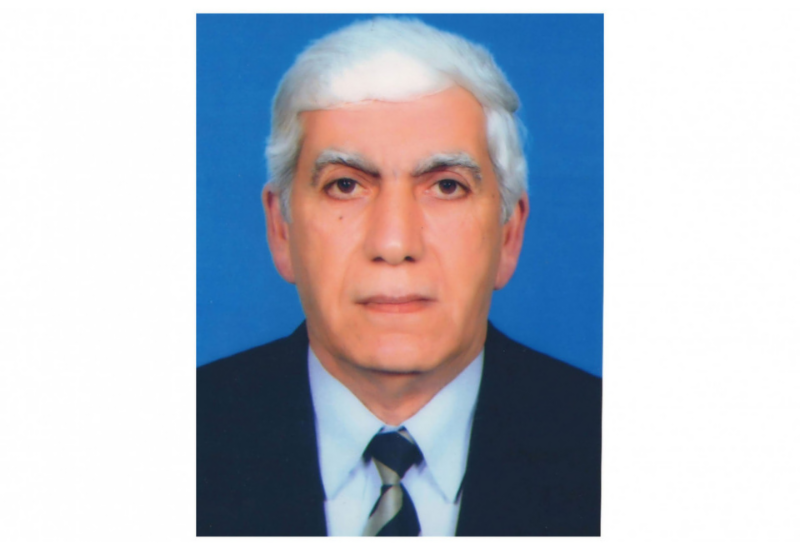 Скончался заслуженный артист Акиф Мирабов