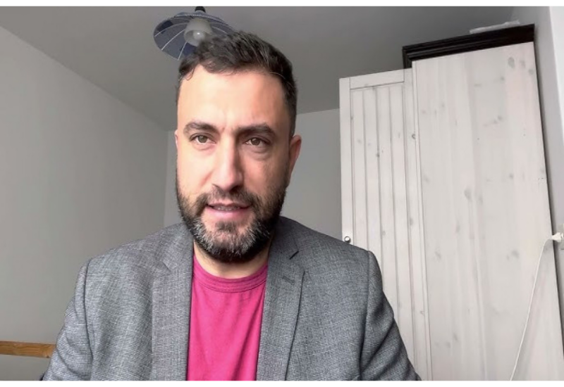 Манаф Джалилзаде вызван в Генеральную прокуратуру