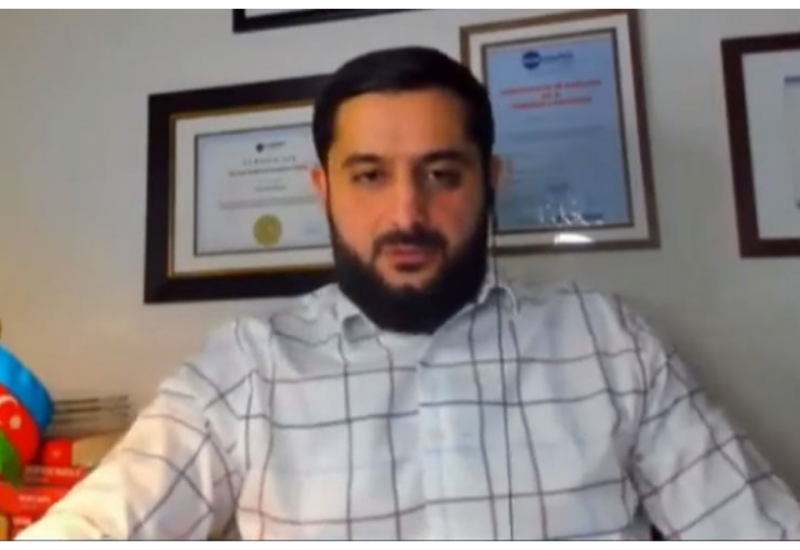 Мурад Гулиев вызван в Генеральную прокуратуру