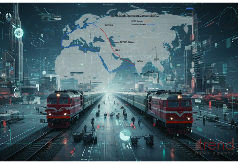 İrəvanın iqtisadi imperativi: kommunikasiyaların Ermənistana strateji faydaları