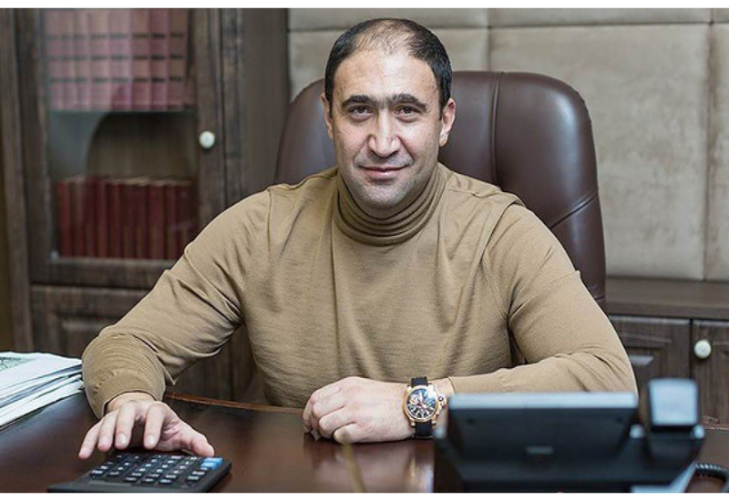 Ильгар Гаджиев вызван в Генпрокуратуру