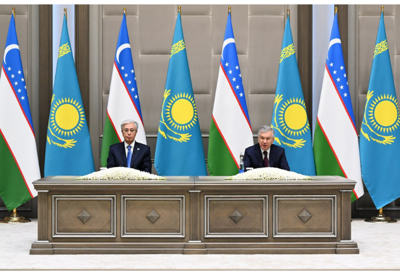 Шавкат Мирзиёев отметил важность предстоящей встречи глав государств ЦА в Ташкенте