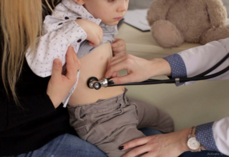 Son günlər uşaqlar arasında yayılan yeni xəstəlik nədir?