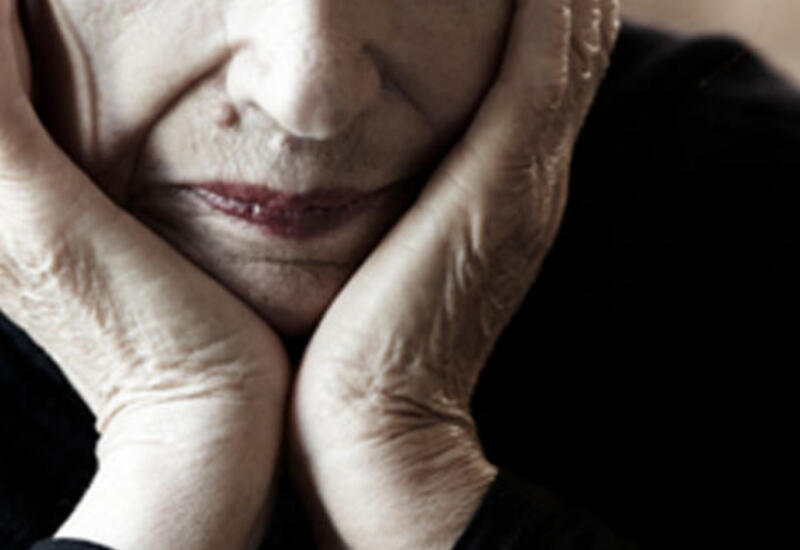 Evdə qadını yaşlandıran 5 amil