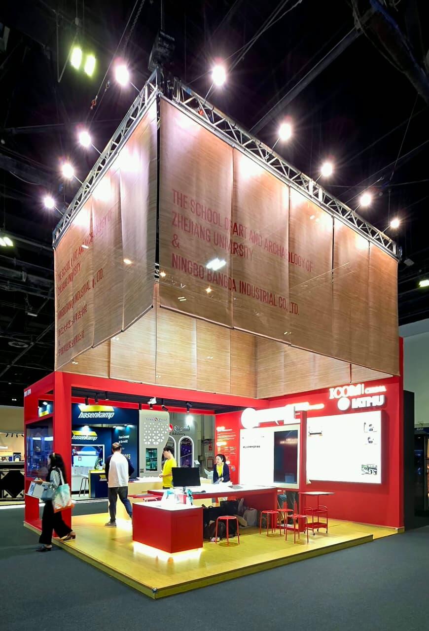 Председатель Национального комитета ICOM Азербайджана рассказала об участии в международной конференции в ОАЭ