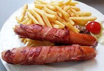 Названы самые вредные для сердца продукты