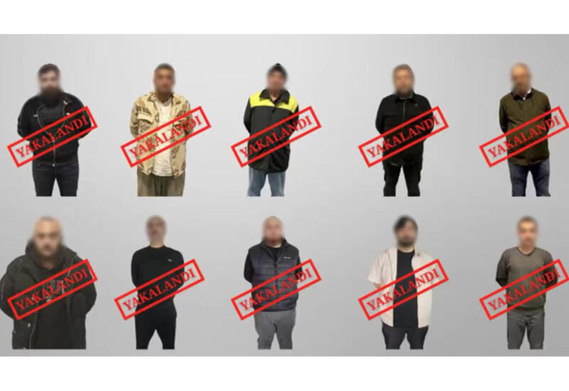 Ряд стран передали Турции фигурантов розыска Интерпола