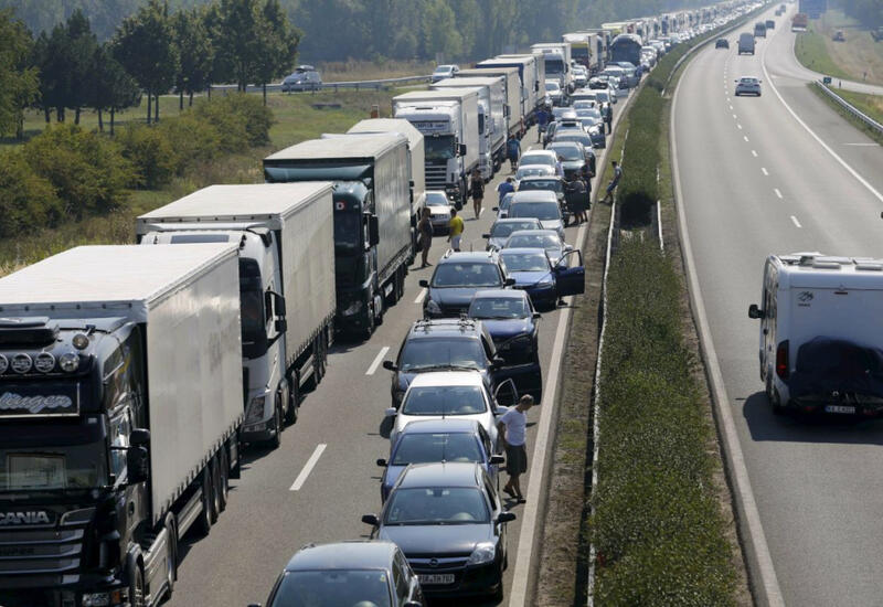 Венгрия намерена ужесточить правила найма иностранцев в сфере логистики