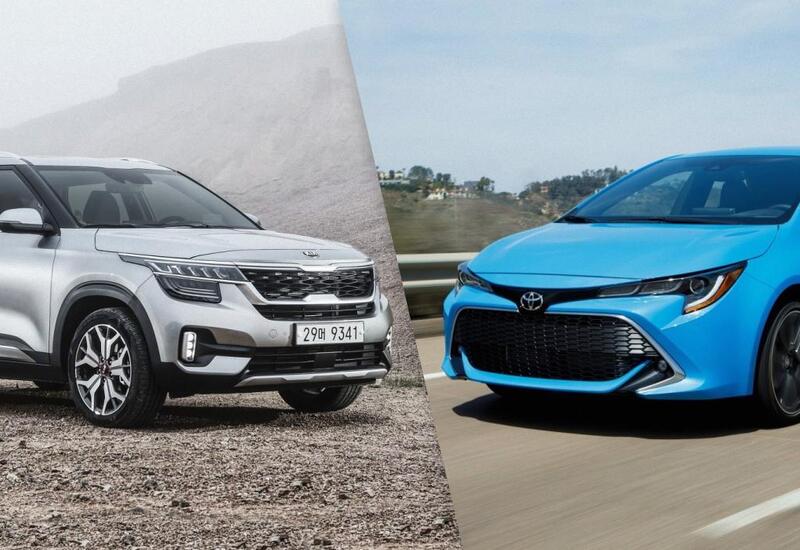 Названы лучшие недорогие автомобили 2025 года