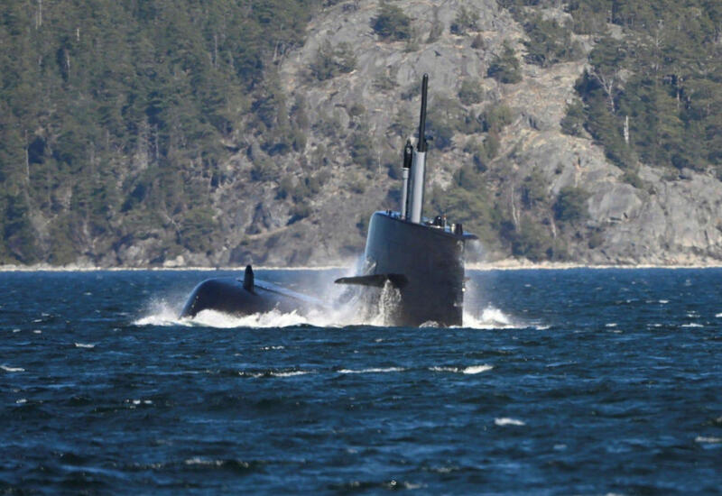 Швеция и Финляндия усиливают оборону Аландских островов