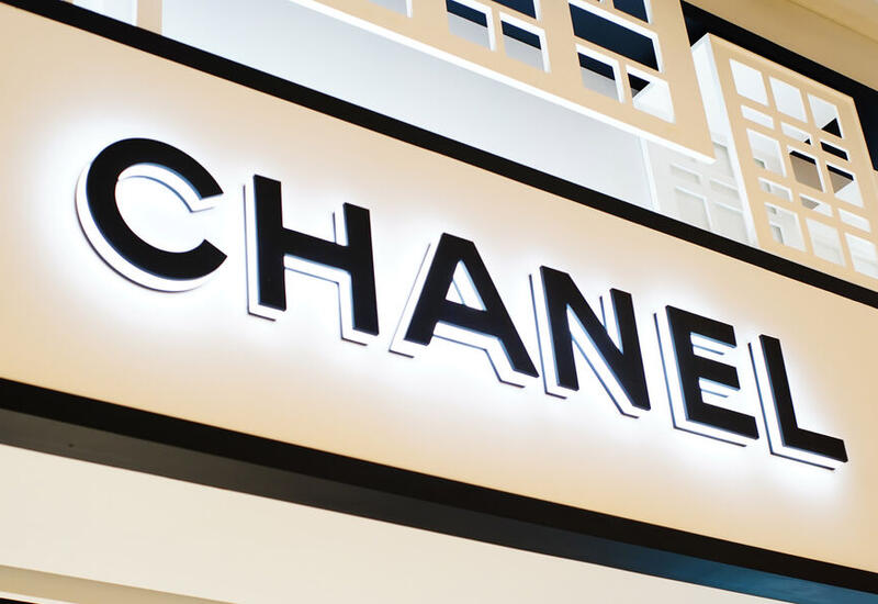 В Париже преступники пытались ограбить бутик Chanel