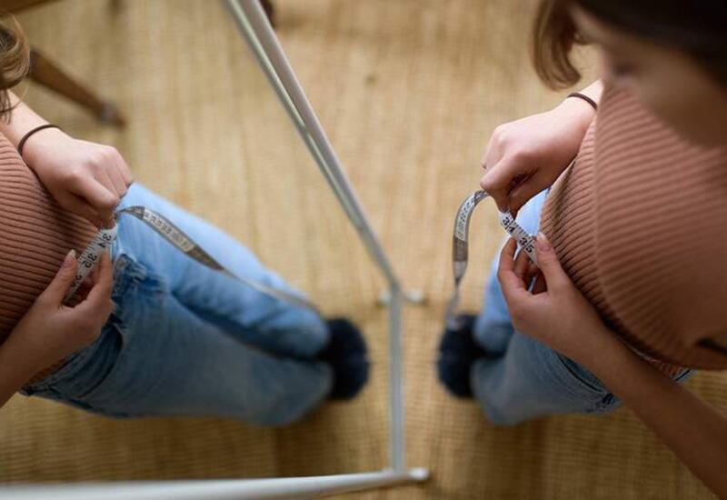 Эксперт рассказала о способах распознать нервную анорексию на ранних стадиях