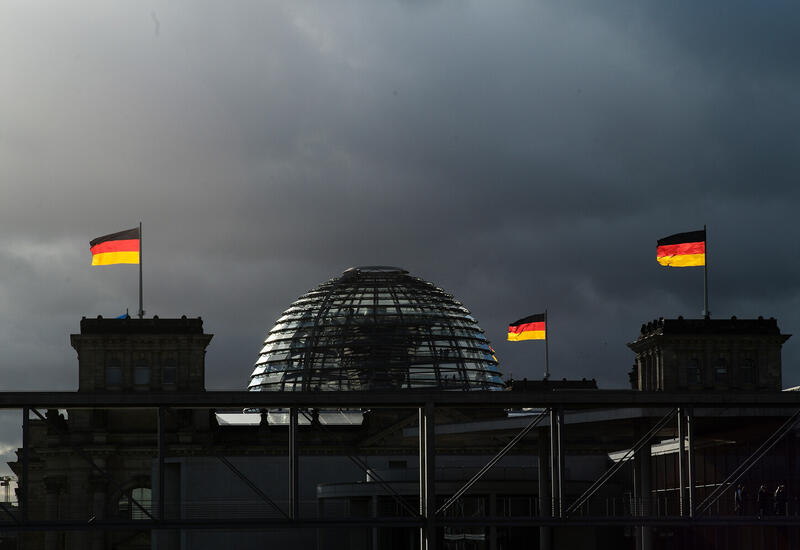 Германия направит €100 млн на защиту от дронов