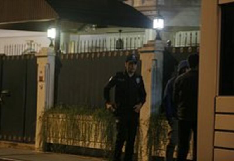 В Стамбуле после загадочной смерти туристов опечатали отель