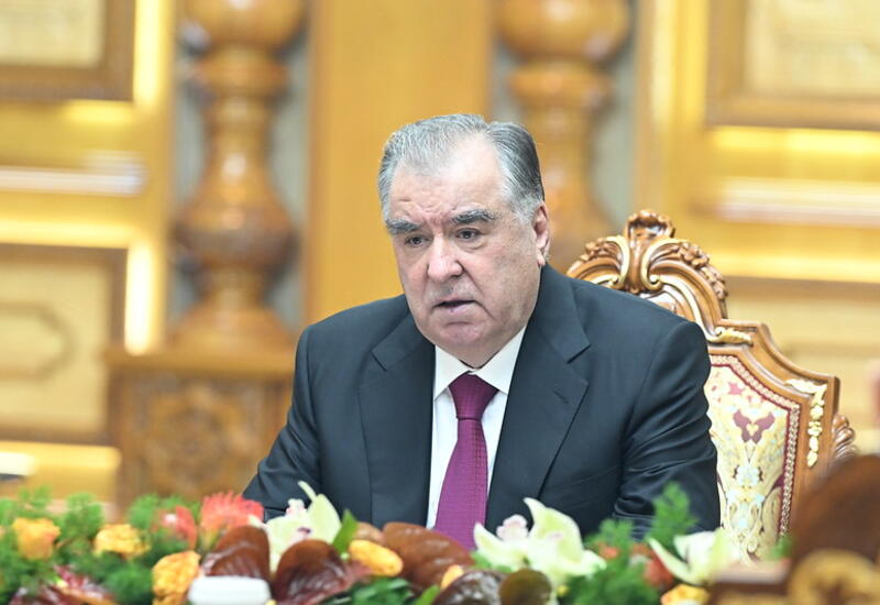 Таджикистан предложил создать международный образовательный центр в регионе