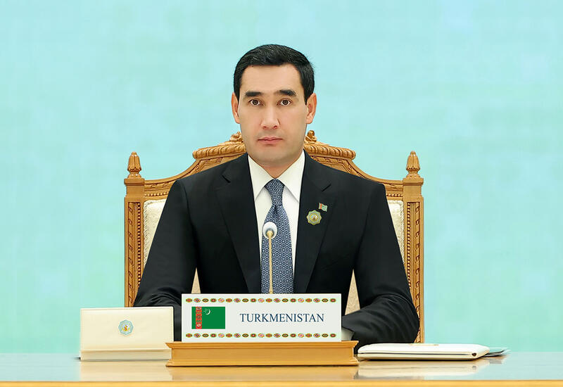 Туркменистан намерен укреплять энергетическое партнерство и создать сеть электроснабжения