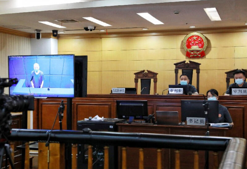 В Китае арестовали экс-настоятеля Шаолиня