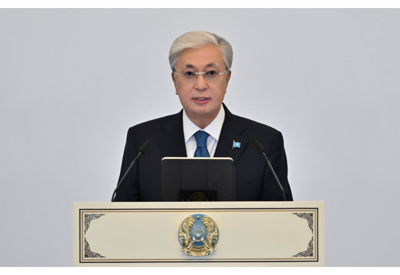 Азербайджан вносит существенную роль в укреплении межрегионального сотрудничеств