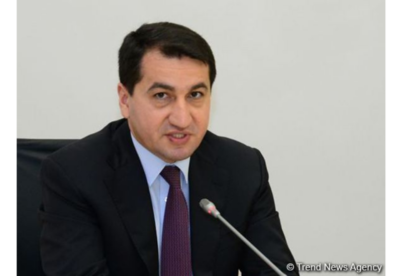 Mərkəzi Asiya ölkələri tərəfindən konsultativ format çərçivəsində yekun qərarın qəbul edilməsi tarixi əlaqələrimizin siyasi formata çevrilməsi deməkdir