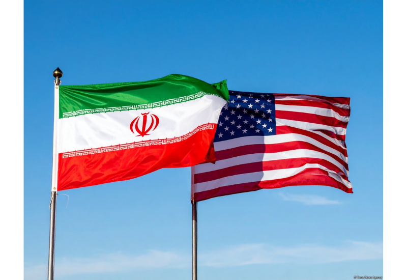 İran ABŞ ilə danışıqlar üçün şərtlərini açıqlayıb