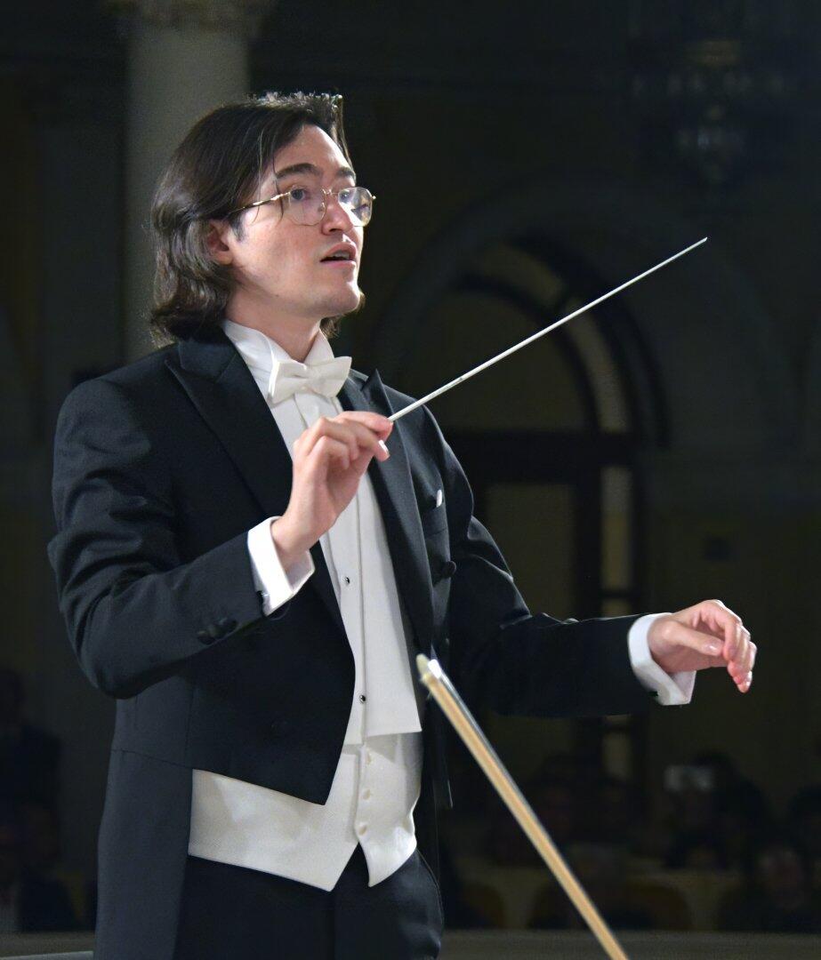 Грандиозное завершение BIAF 2025 с участием Дмитрия Ситковецкого и Фархада Бадалбейли и посвящением юбилею Полада Бюльбюлоглу