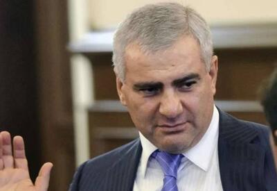 А выйдет ли Самвел?