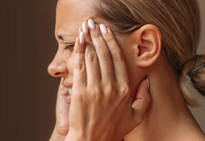 Названа диета, способная облегчить мигрень