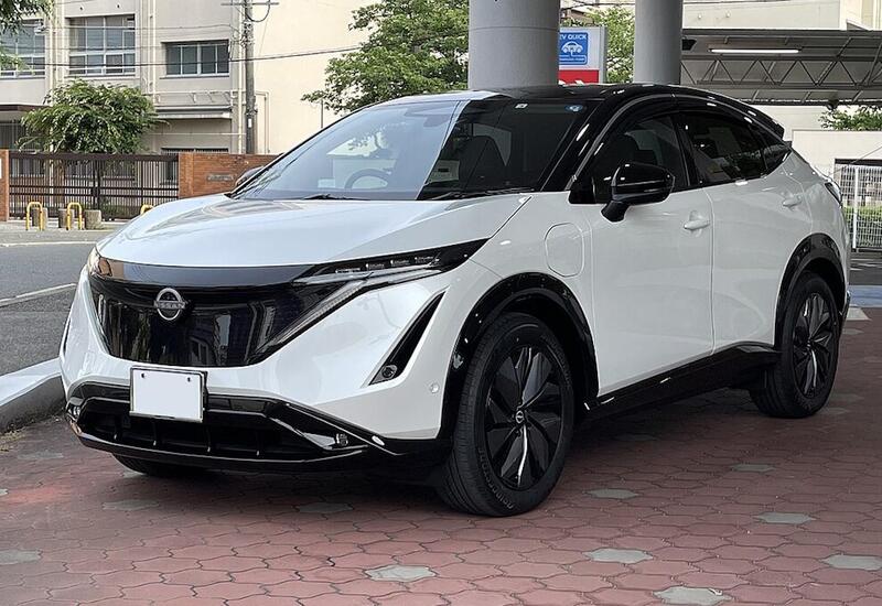 Топ-5 электрокаров, которые "не доживут" до следующего года