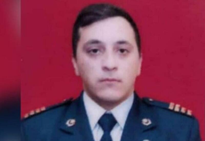 DSX əməkdaşı buna görə ölübmüş