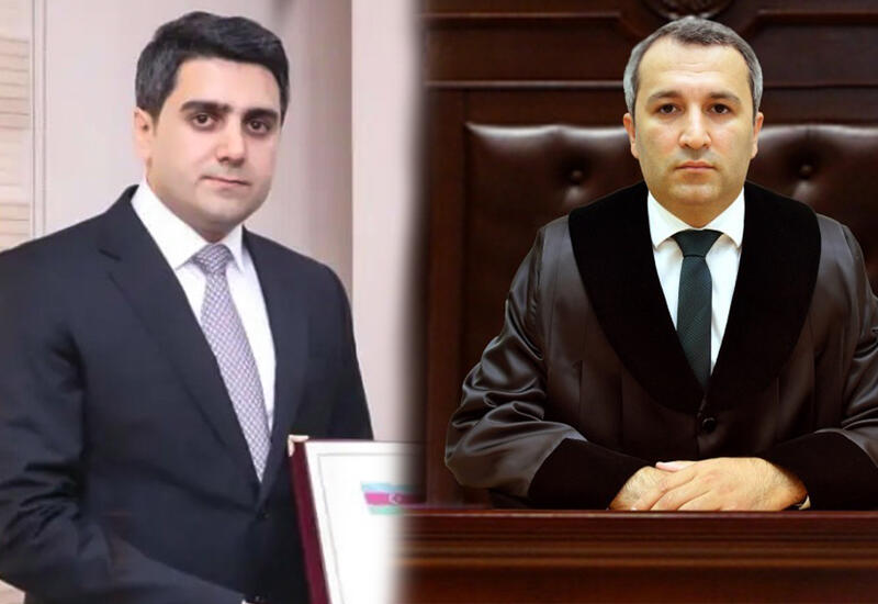 Pərviz Muradov və Murad Aslanov Bakı Hərbi Məhkəməsinə göndərildi