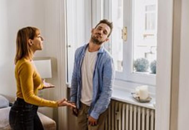 Названы тревожные звонки скорого разрыва отношений